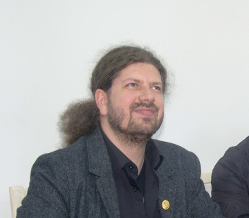 Remus Cernea nu se lasă: parteneriatul civil a primit 